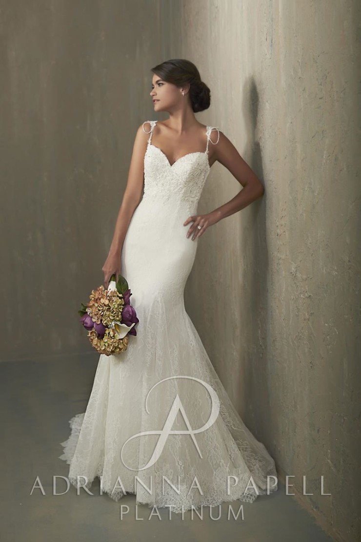 Bridal Dresses  Brilliant Bridal