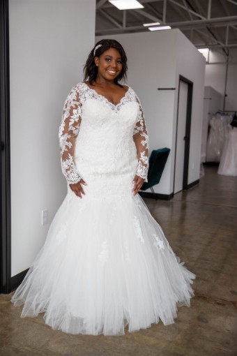 Pronovias Evette #0 default thumbnail
