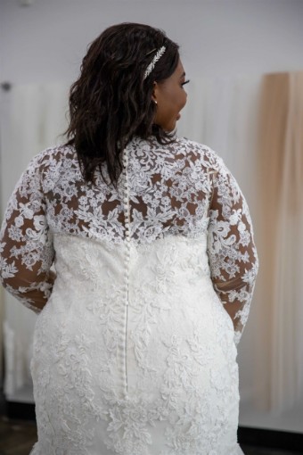 Pronovias Evette #4 thumbnail