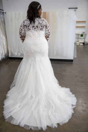 Pronovias Evette #1 thumbnail