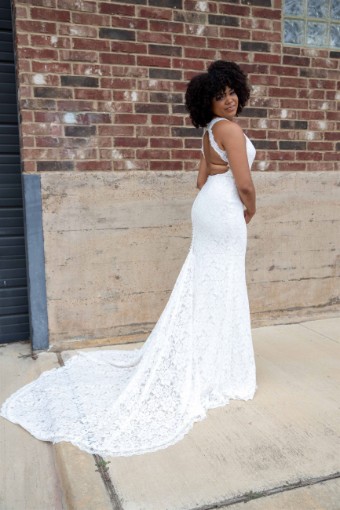 Pronovias Maple #2 thumbnail