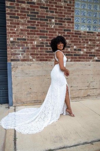 Pronovias Maple #1 thumbnail