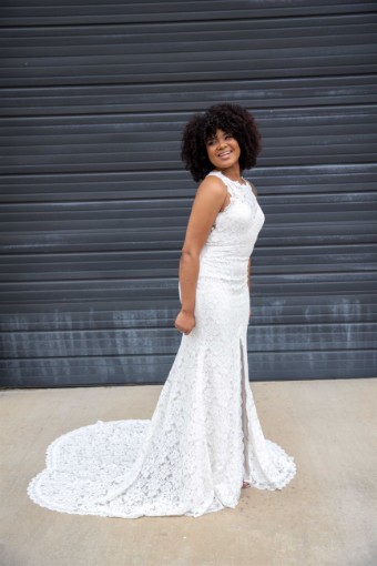 Pronovias Maple #4 thumbnail