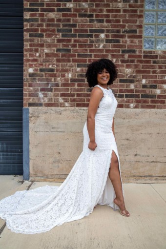 Pronovias Maple #3 thumbnail