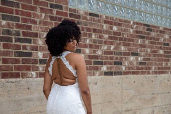 Pronovias Maple #5 thumbnail