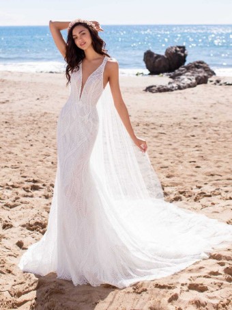 Pronovias Eurydamas #0 default thumbnail
