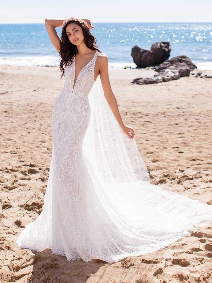 Pronovias Eurydamas Default Thumbnail Image
