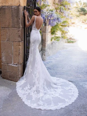 Pronovias Tarvos #1 thumbnail