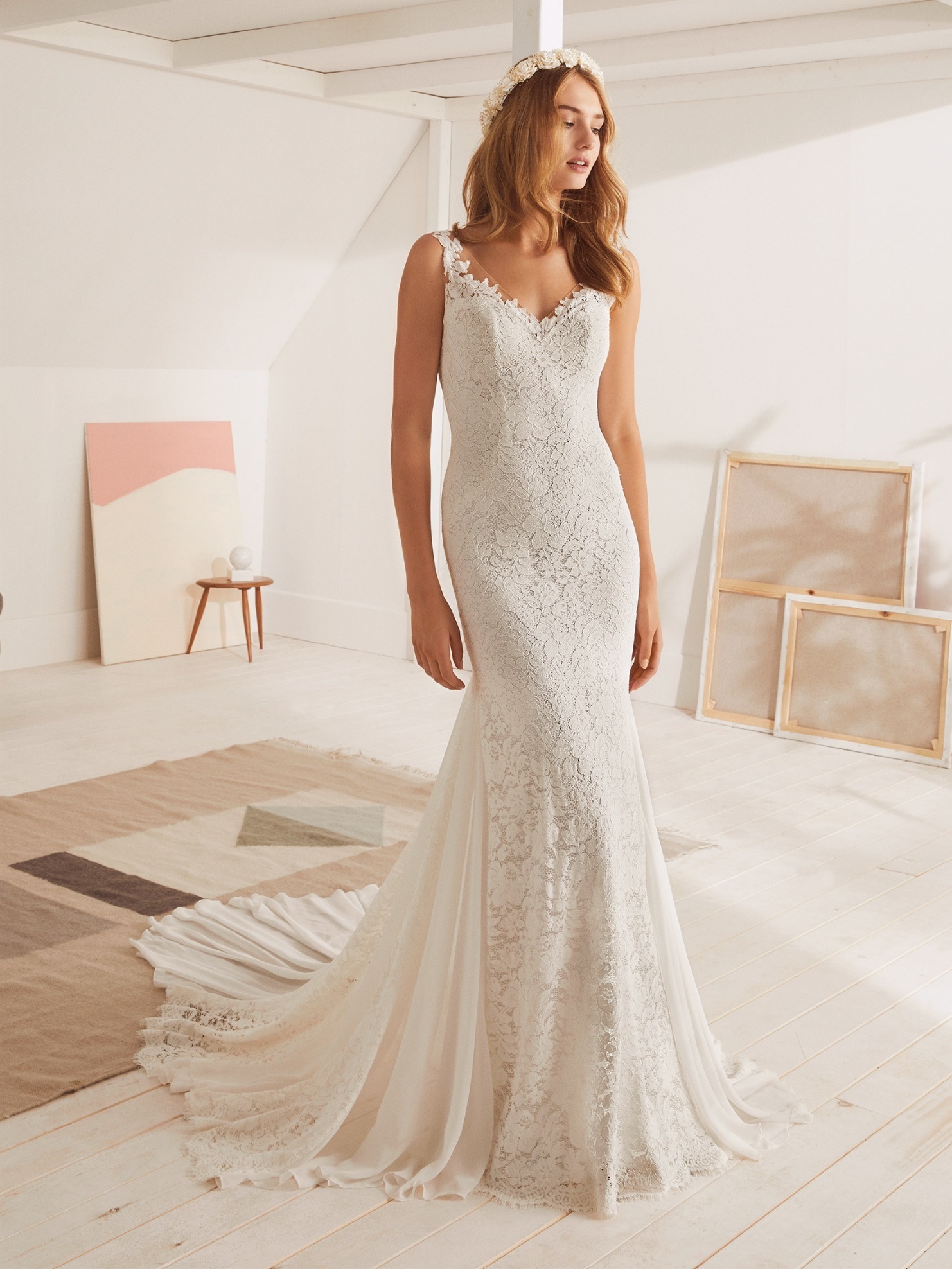 White One Bridal Dresses | Brilliant Bridal White One Bridal Dresses | Brilliant Bridal