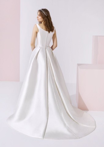White One Hayuk #1 thumbnail