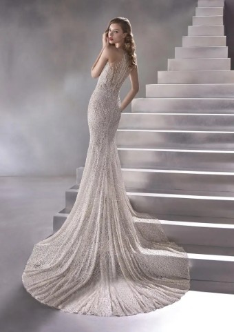 Pronovias Bella #1 thumbnail