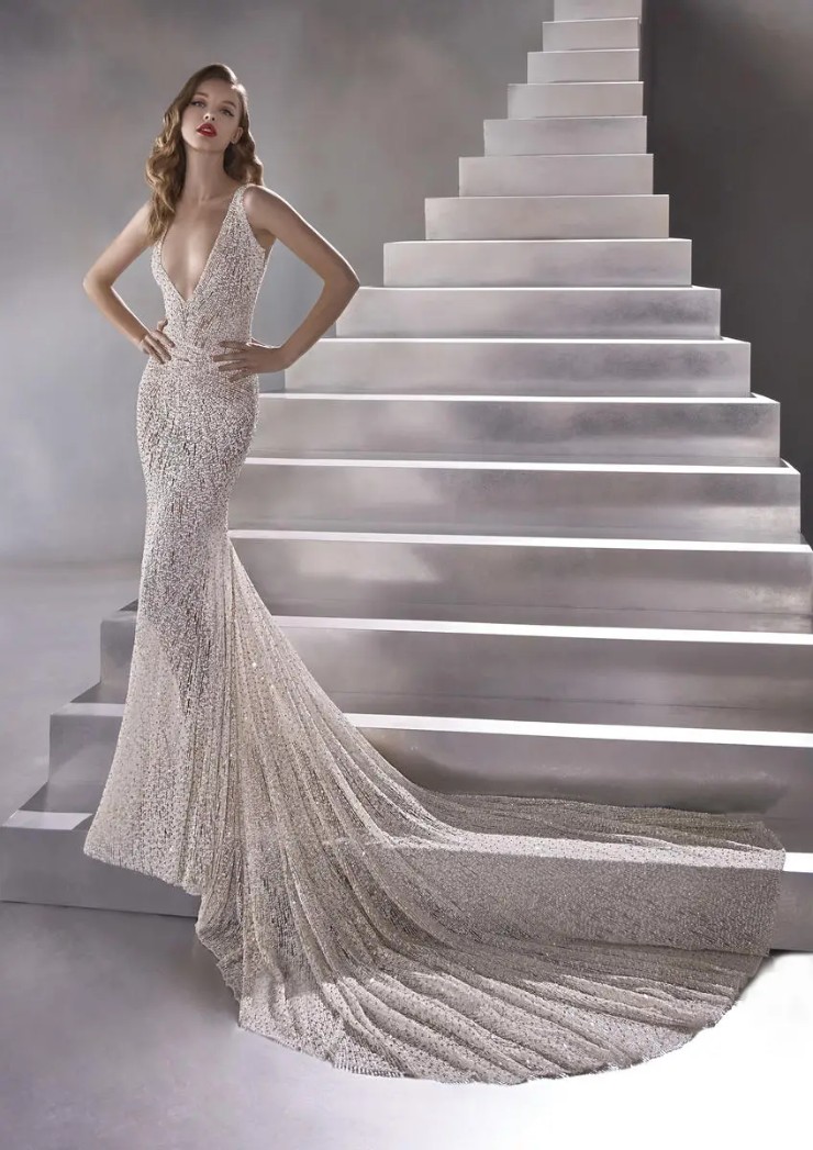 Pronovias Bella Default Thumbnail Image