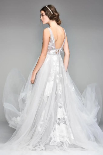 Watters Style #50704 #1 Ivory/Moscato thumbnail