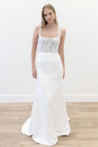 Willowby Taylie #0 Ivory thumbnail