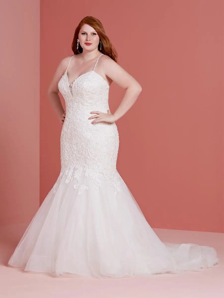 Christina Wu Brides Style #29367 Default Thumbnail Image