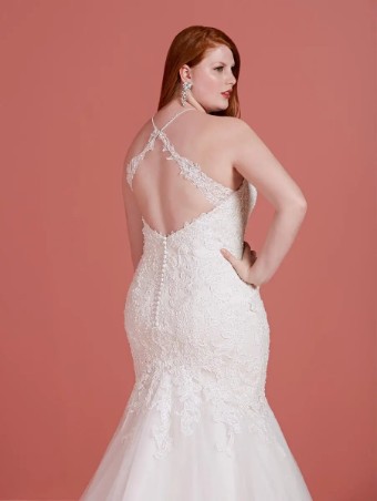 Christina Wu Brides Style #29367 #1 thumbnail