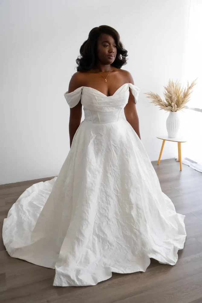 Private Collection - Juniper | Brilliant Bridal