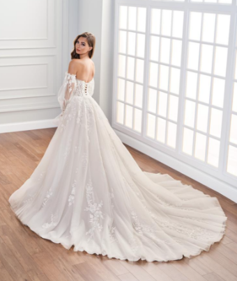 Martin Thornburg Arietta #1 Ivory thumbnail