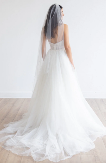 Watters Maeve #2 Ivory thumbnail