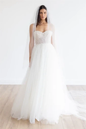 Watters Maeve #0 Ivory thumbnail