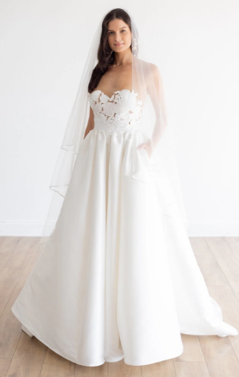 Wtoo by Watters Jordy #0 Ivory thumbnail