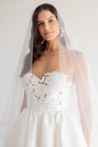 Wtoo by Watters Jordy #1 Ivory thumbnail