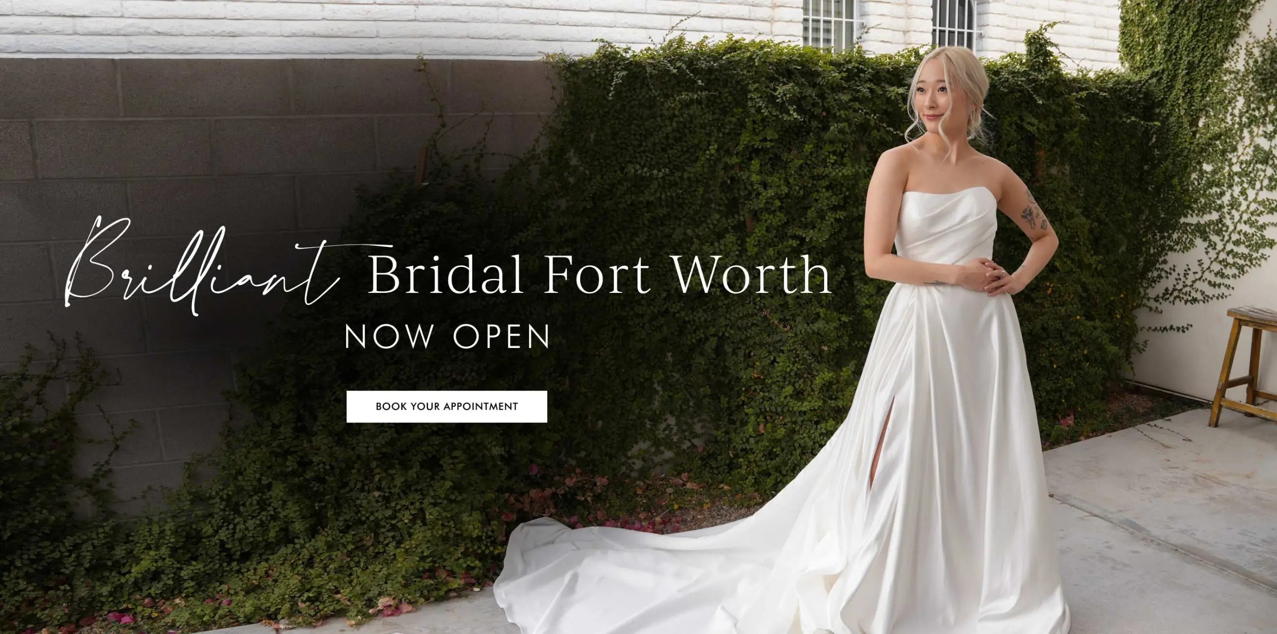 Fort Worth Location Desktop Banner