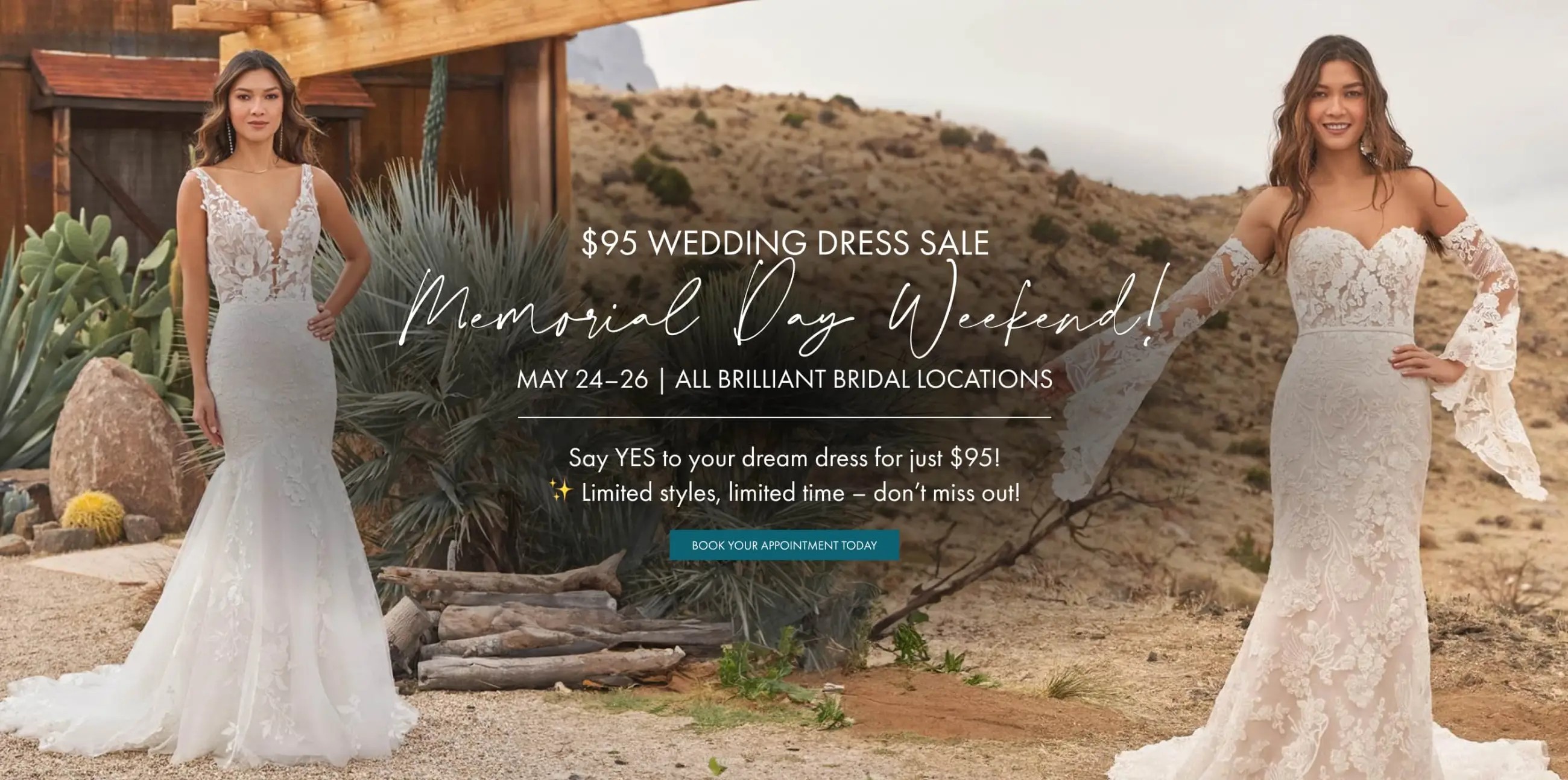 Sale Banner Desktop